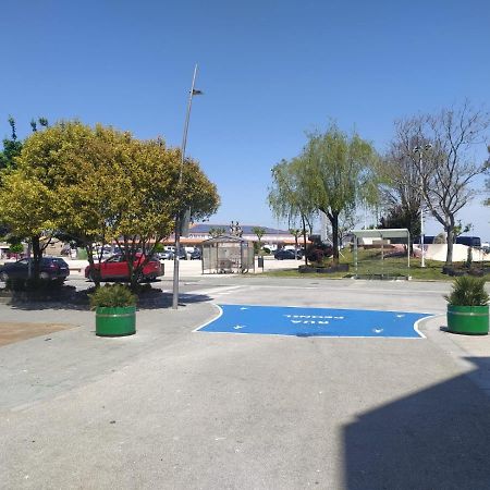 Apartamento Piso Céntrico Nati Con Parking Incluído O Grove Exterior foto