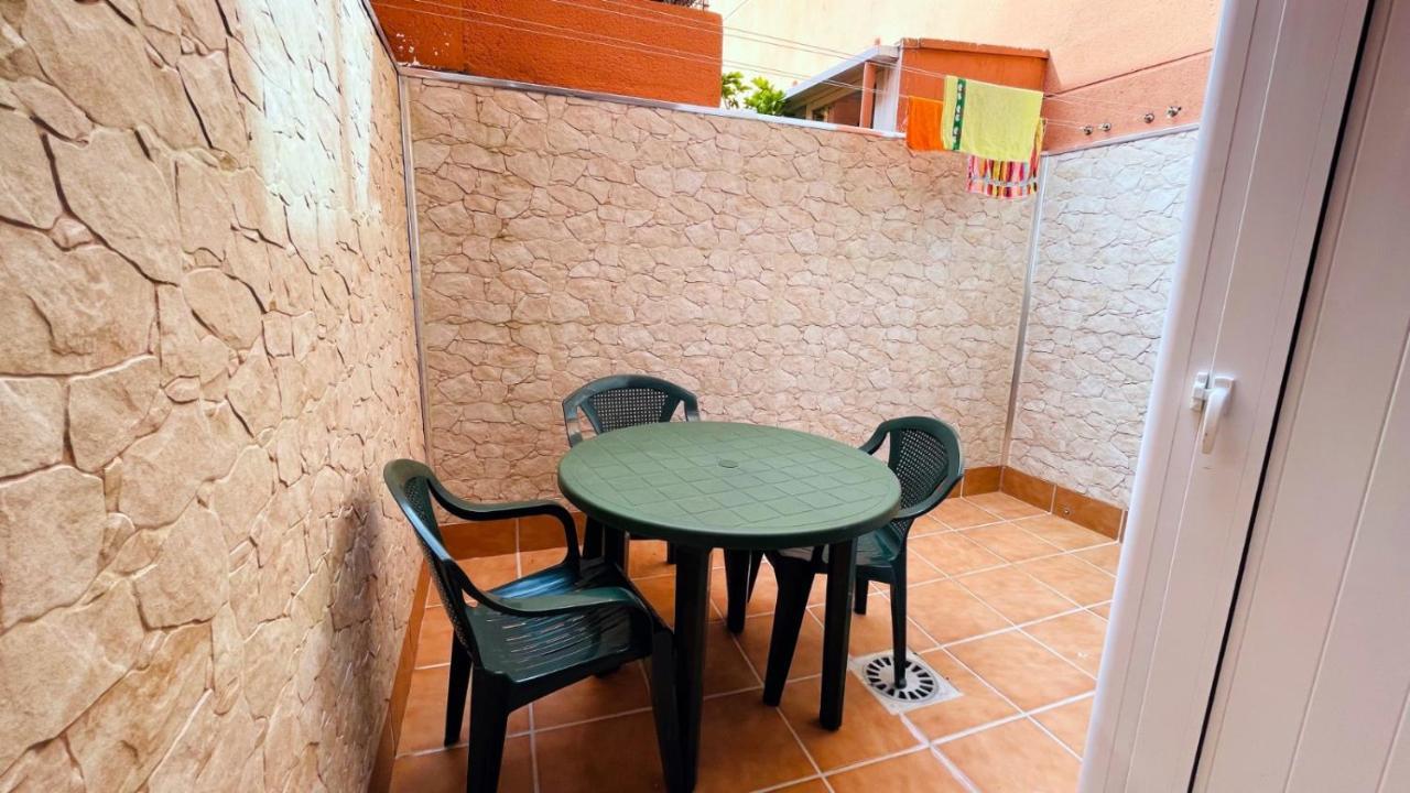 Apartamento Piso Céntrico Nati Con Parking Incluído O Grove Exterior foto
